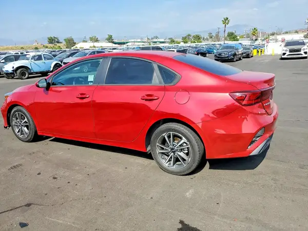 3KPF24AD5PE509113 2023 KIA FORTE - Image 2
