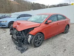 3KPF24AD5PE509788 2023 KIA FORTE