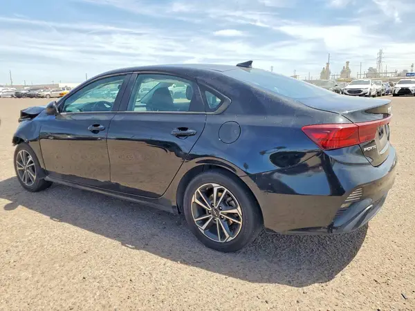 3KPF24AD5PE510004 2023 KIA FORTE - Image 2