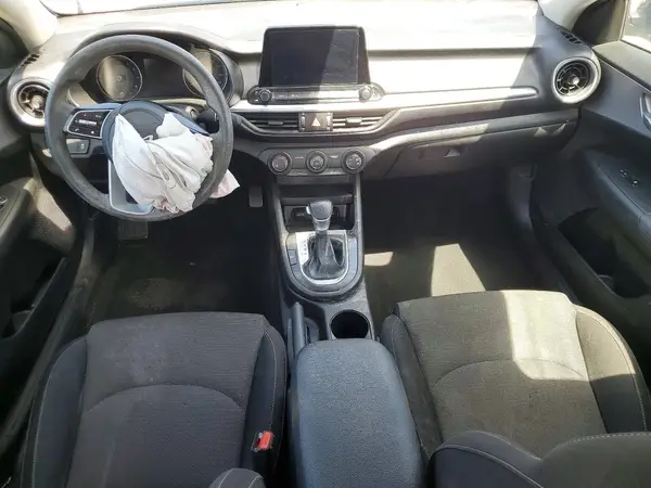 3KPF24AD5PE510004 2023 KIA FORTE - Image 8