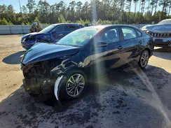 3KPF24AD5PE510732 2023 KIA FORTE