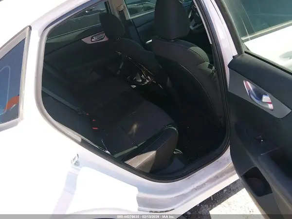 3KPF24AD5PE511315 2023 KIA FORTE - Image 8
