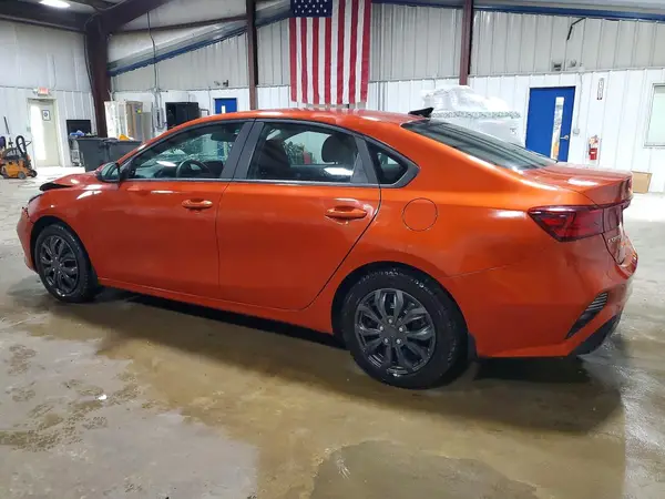 3KPF24AD5PE511346 2023 KIA FORTE - Image 2