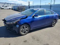 3KPF24AD5PE511718 2023 KIA FORTE