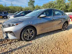 3KPF24AD5PE512562 2023 KIA FORTE
