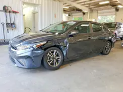 3KPF24AD5PE512755 2023 KIA FORTE