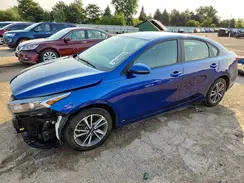 3KPF24AD5PE512786 2023 KIA FORTE