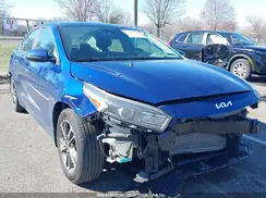 3KPF24AD5PE516241 2023 KIA FORTE