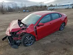 3KPF24AD5PE516594 2023 KIA FORTE