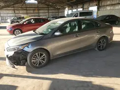 3KPF24AD5PE516790 2023 KIA FORTE