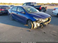 3KPF24AD5PE517745 2023 KIA FORTE