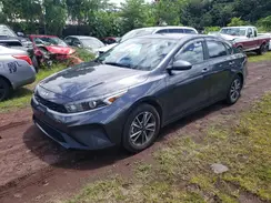 3KPF24AD5PE518426 2023 KIA FORTE