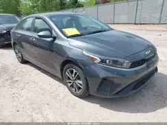 3KPF24AD5PE518541 2023 KIA FORTE