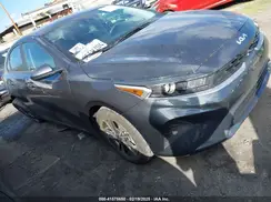 3KPF24AD5PE518751 2023 KIA FORTE