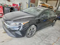 3KPF24AD5PE519186 2023 KIA FORTE