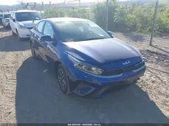 3KPF24AD5PE519690 2023 KIA FORTE