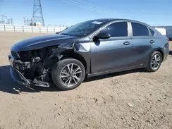 3KPF24AD5PE519916 2023 KIA FORTE