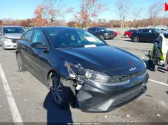 3KPF24AD5PE520211 2023 KIA FORTE