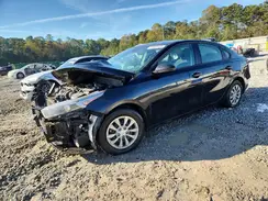 3KPF24AD5PE521052 2023 KIA FORTE