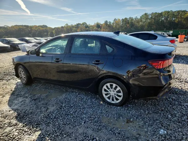 3KPF24AD5PE521052 2023 KIA FORTE - Image 2