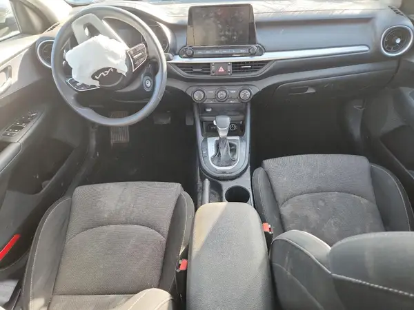 3KPF24AD5PE521052 2023 KIA FORTE - Image 8