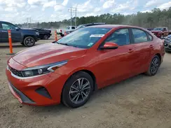 3KPF24AD5PE521651 2023 KIA FORTE