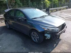 3KPF24AD5PE522525 2023 KIA FORTE