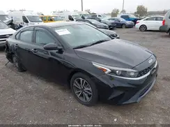 3KPF24AD5PE523030 2023 KIA FORTE