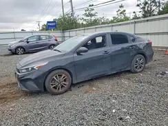 3KPF24AD5PE523612 2023 KIA FORTE