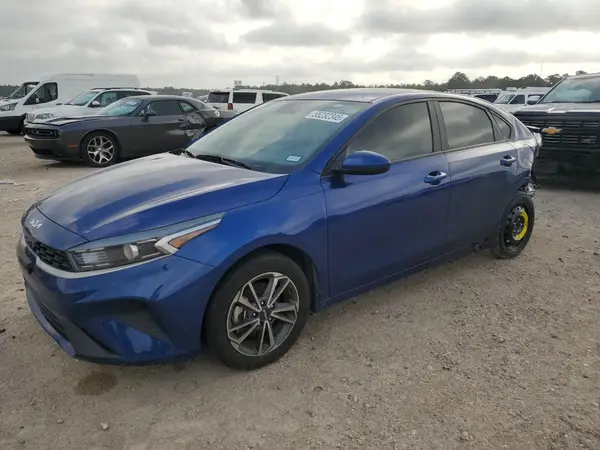 3KPF24AD5PE523917 2023 KIA FORTE - Image 1