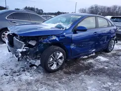 3KPF24AD5PE523920 2023 KIA FORTE
