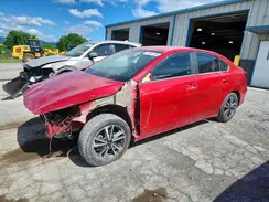 3KPF24AD5PE524453 2023 KIA FORTE