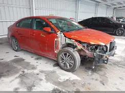 3KPF24AD5PE524730 2023 KIA FORTE