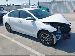 3KPF24AD5PE524761 2023 KIA FORTE