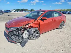 3KPF24AD5PE524873 2023 KIA FORTE