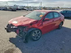 3KPF24AD5PE525201 2023 KIA FORTE