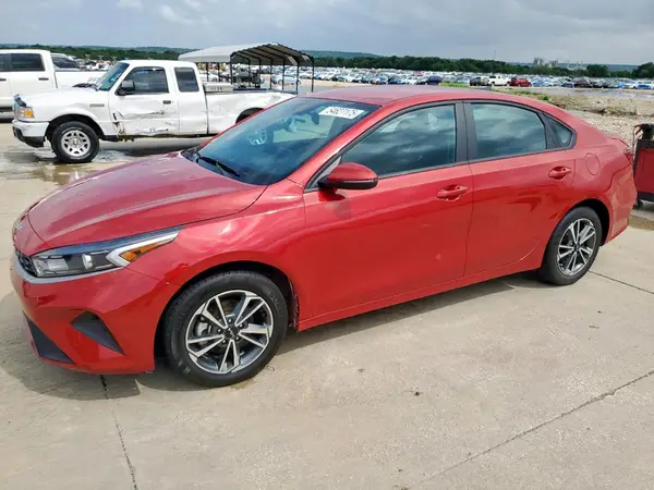 3KPF24AD5PE525201 2023 KIA FORTE - Image 1