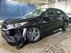 3KPF24AD5PE525263 2023 KIA FORTE