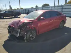 3KPF24AD5PE525795 2023 KIA FORTE