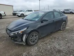 3KPF24AD5PE526512 2023 KIA FORTE
