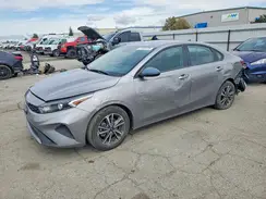 3KPF24AD5PE526560 2023 KIA FORTE
