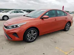 3KPF24AD5PE526770 2023 KIA FORTE