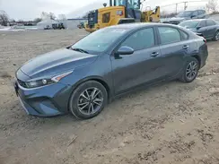 3KPF24AD5PE527031 2023 KIA FORTE