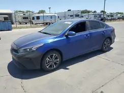 3KPF24AD5PE527207 2023 KIA FORTE