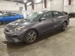 3KPF24AD5PE527482 2023 KIA FORTE