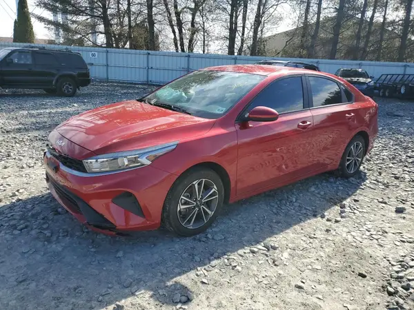 3KPF24AD5PE531824 2023 KIA FORTE - Image 1