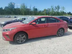 3KPF24AD5PE532066 2023 KIA FORTE