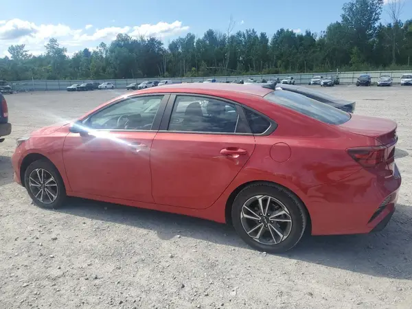 3KPF24AD5PE532066 2023 KIA FORTE - Image 2