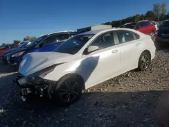 3KPF24AD5PE532505 2023 KIA FORTE