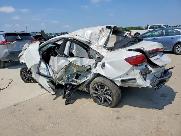 3KPF24AD5PE536487 2023 KIA FORTE - Image 2